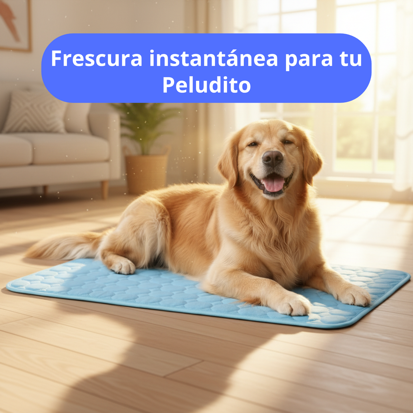 Patas Frescas
