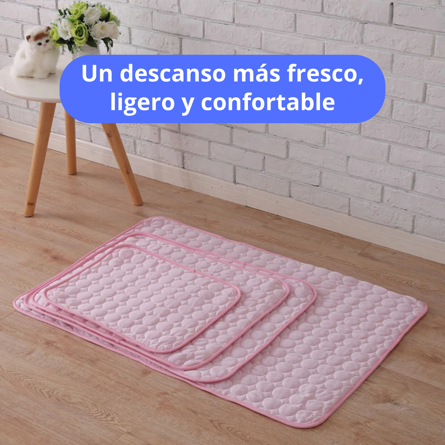 Patas Frescas