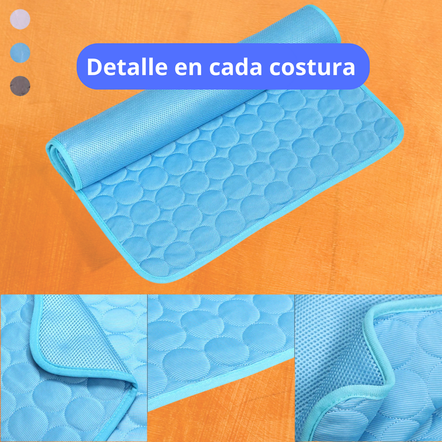 Patas Frescas